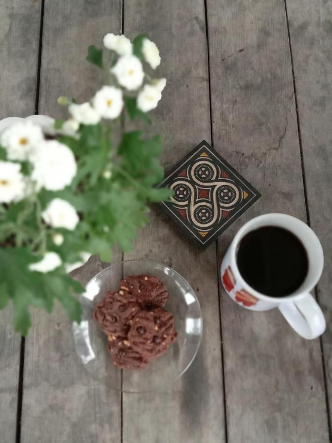 Toraja Homestay & Coffee Bunna Rantepao Luaran gambar