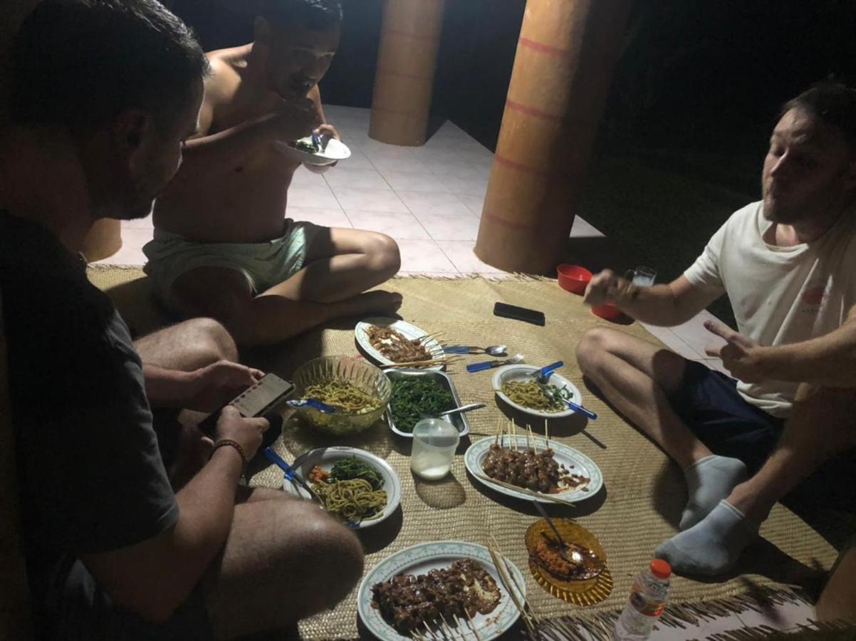 Toraja Homestay & Coffee Bunna Rantepao Luaran gambar