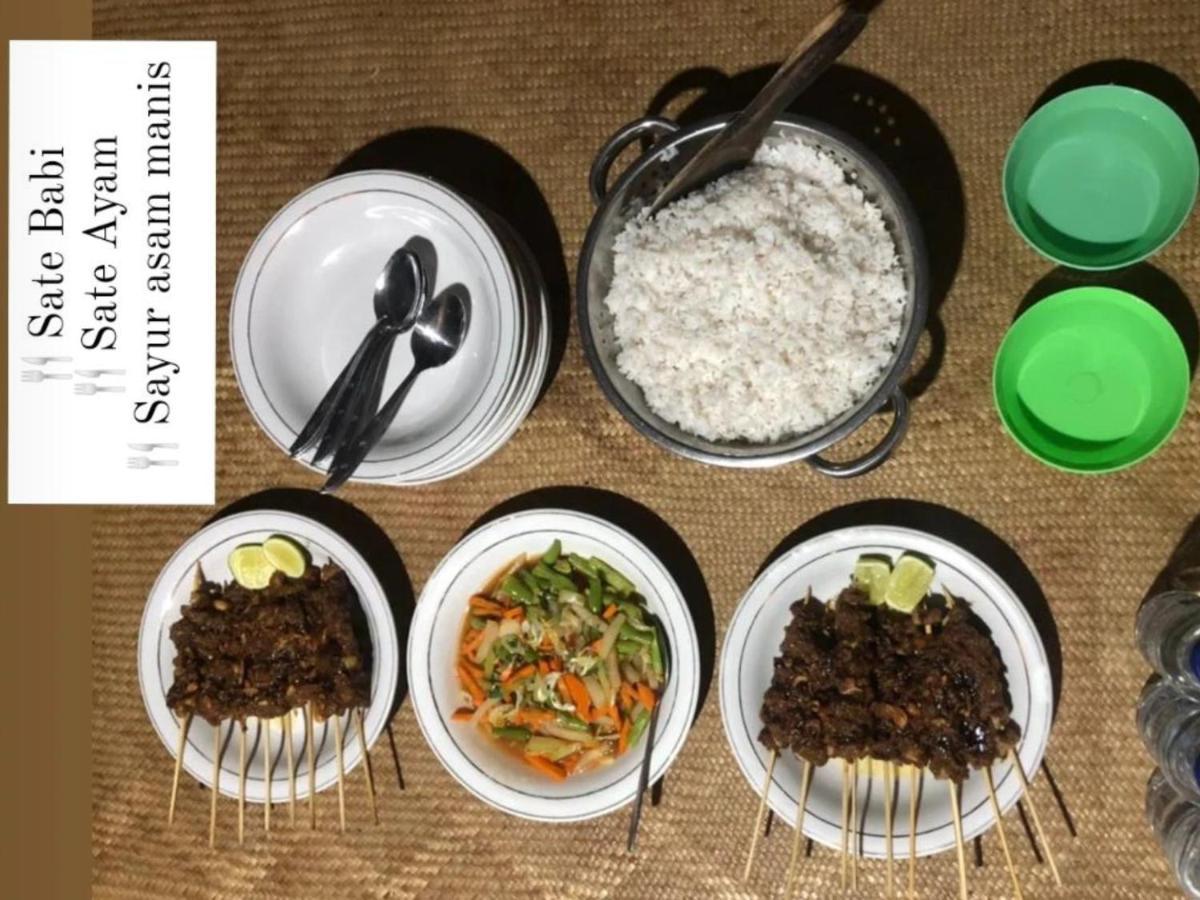 Toraja Homestay & Coffee Bunna Rantepao Luaran gambar