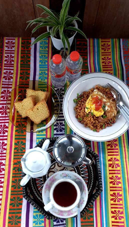 Toraja Homestay & Coffee Bunna Rantepao Luaran gambar