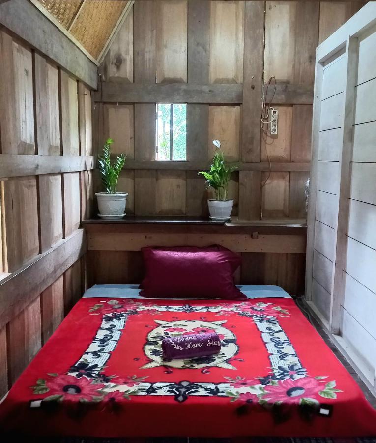 Toraja Homestay & Coffee Bunna Rantepao Luaran gambar