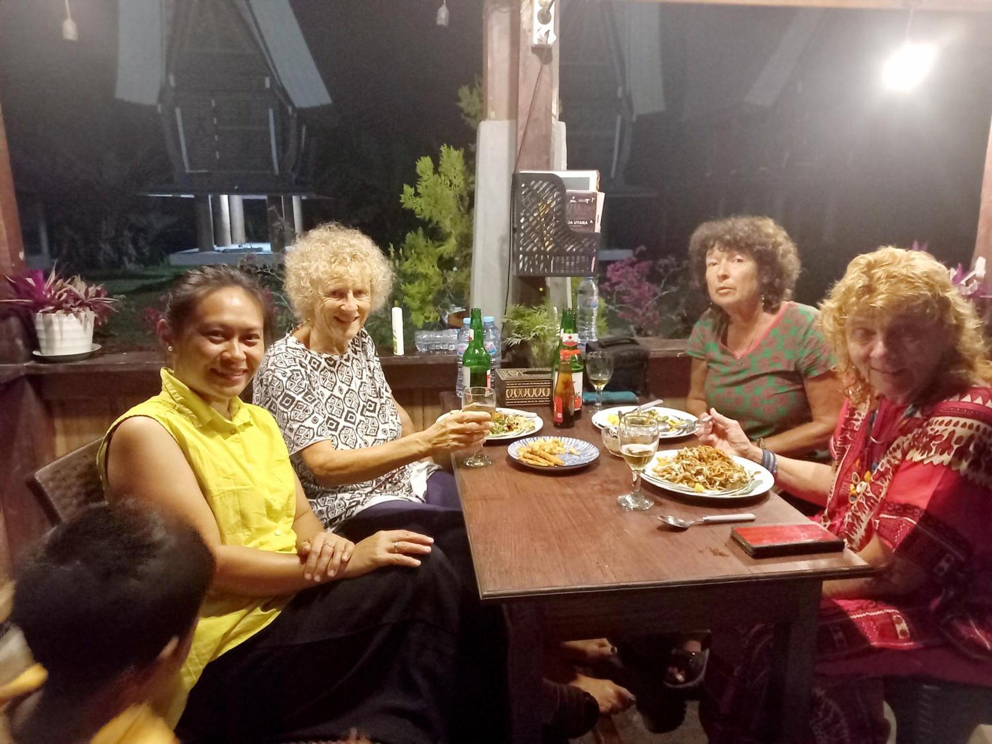 Toraja Homestay & Coffee Bunna Rantepao Luaran gambar